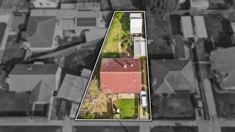 Second view of Homely house listing, 148 Dawson Street, Sale VIC 3850