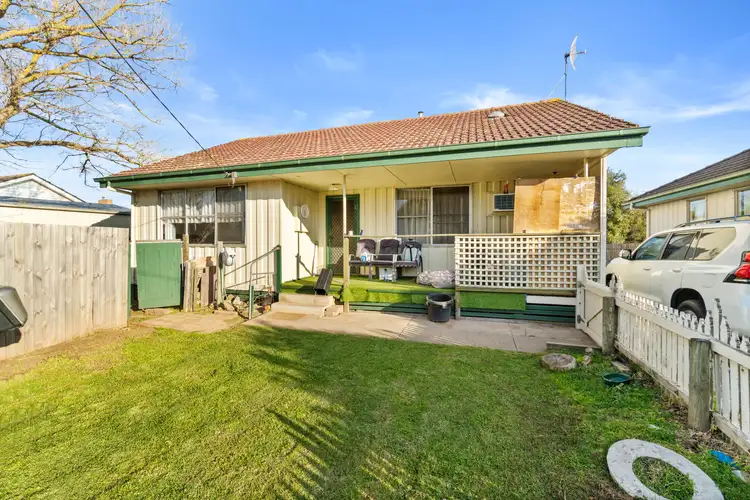 Third view of Homely house listing, 148 Dawson Street, Sale VIC 3850