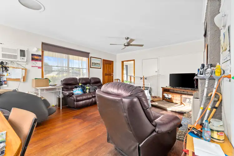 Fourth view of Homely house listing, 148 Dawson Street, Sale VIC 3850