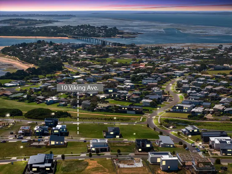 Seventh view of Homely land listing, 10 Viking Avenue, San Remo VIC 3925