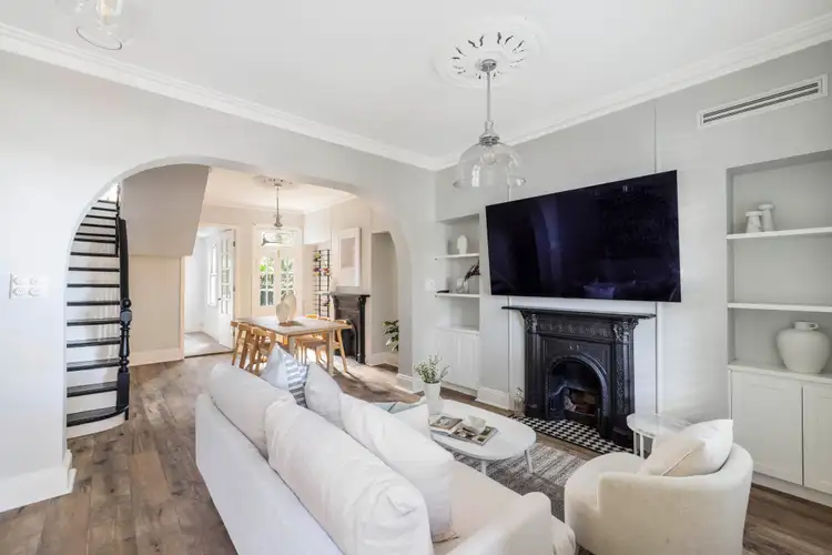 Second view of Homely house listing, 20 Reynolds Street, Balmain NSW 2041