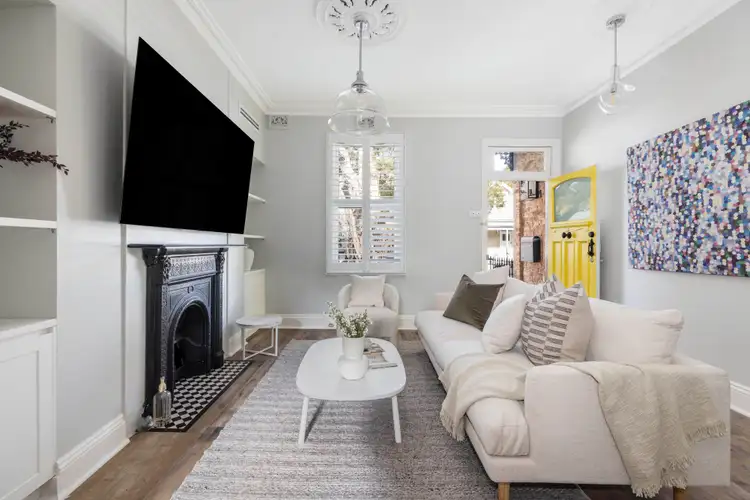 Fourth view of Homely house listing, 20 Reynolds Street, Balmain NSW 2041