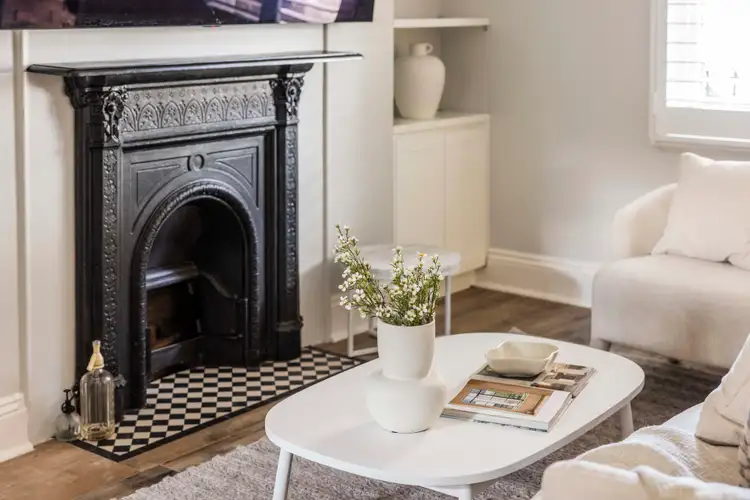 Fifth view of Homely house listing, 20 Reynolds Street, Balmain NSW 2041