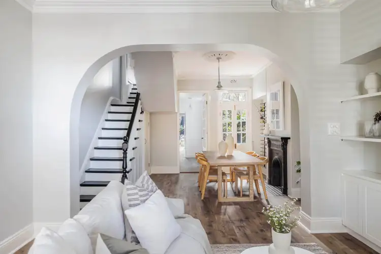 Sixth view of Homely house listing, 20 Reynolds Street, Balmain NSW 2041