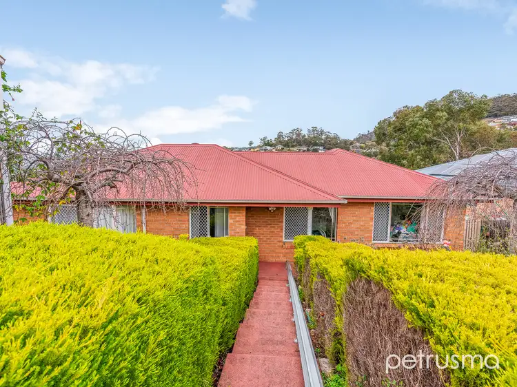 Main view of Homely house listing, 19 Carcoola Street, Chigwell TAS 7011