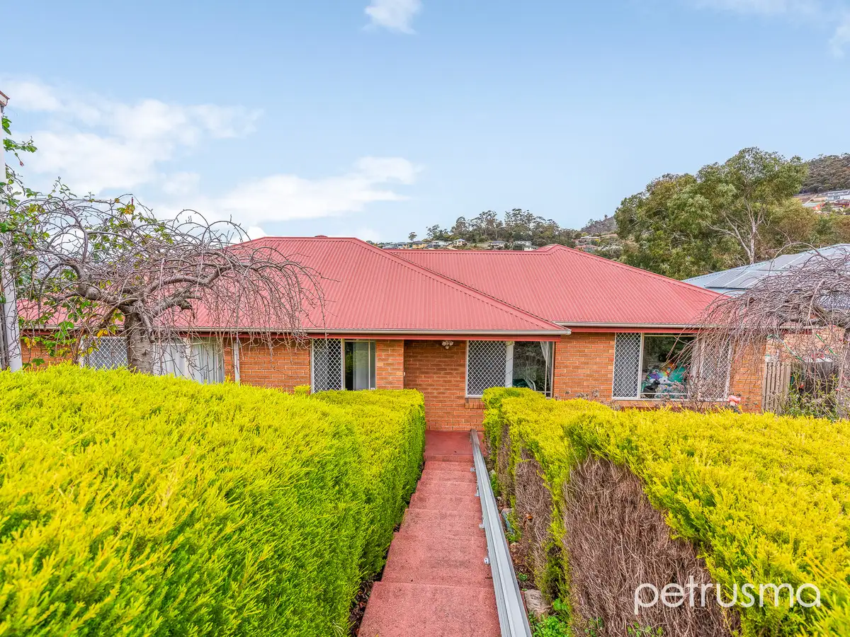 Main view of Homely house listing, 19 Carcoola Street, Chigwell TAS 7011