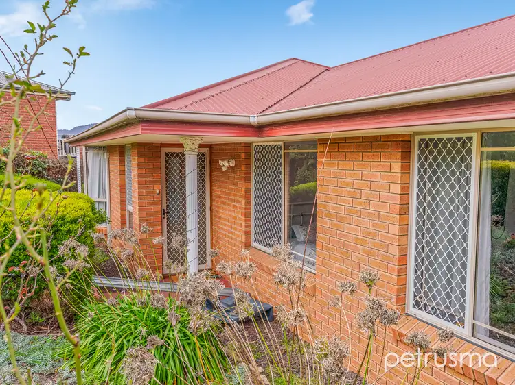 Second view of Homely house listing, 19 Carcoola Street, Chigwell TAS 7011