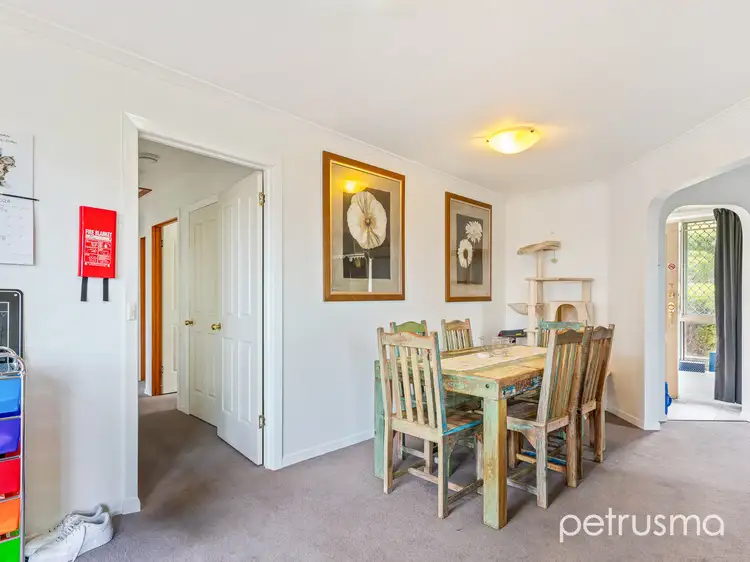 Fifth view of Homely house listing, 19 Carcoola Street, Chigwell TAS 7011