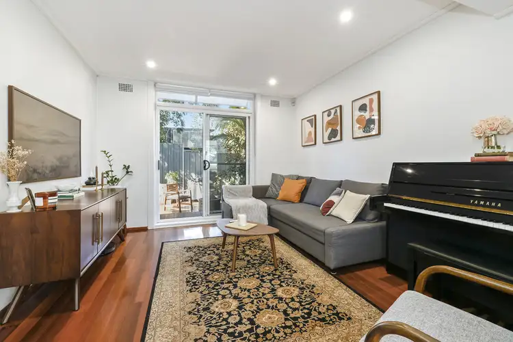 Second view of Homely townhouse listing, 8/34 Croydon Street, Petersham NSW 2049