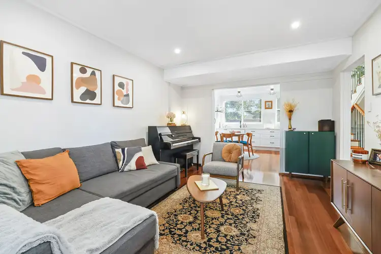 Third view of Homely townhouse listing, 8/34 Croydon Street, Petersham NSW 2049