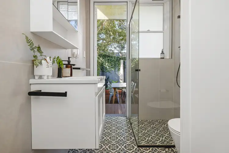 Fifth view of Homely townhouse listing, 8/34 Croydon Street, Petersham NSW 2049
