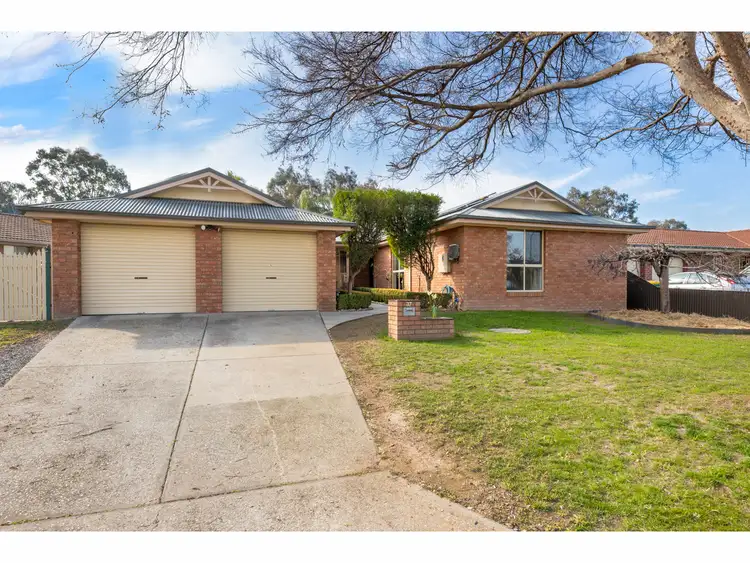 37 Saville Avenue, Lavington NSW 2641