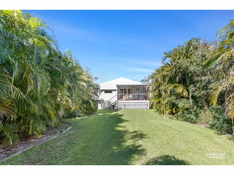 Second view of Homely house listing, 8 Cousins Street, The Range QLD 4700