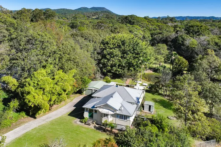 Main view of Homely house listing, 2 Wilkes Lane, Eumundi QLD 4562