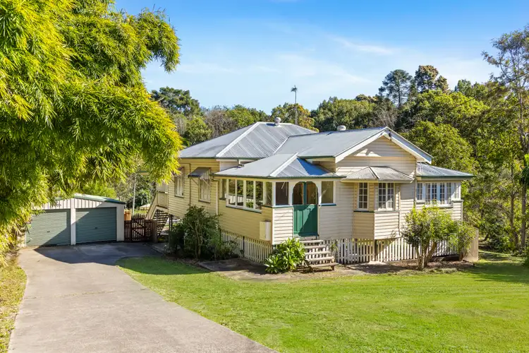 Second view of Homely house listing, 2 Wilkes Lane, Eumundi QLD 4562