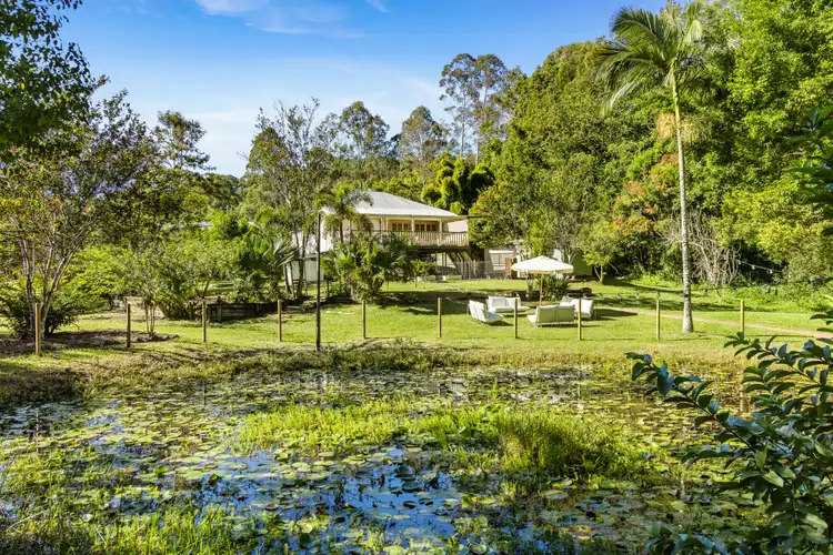 Third view of Homely house listing, 2 Wilkes Lane, Eumundi QLD 4562