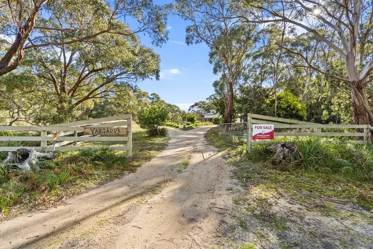 Main view of Homely rural property listing, 17 Boyces Road, Giffard VIC 3851
