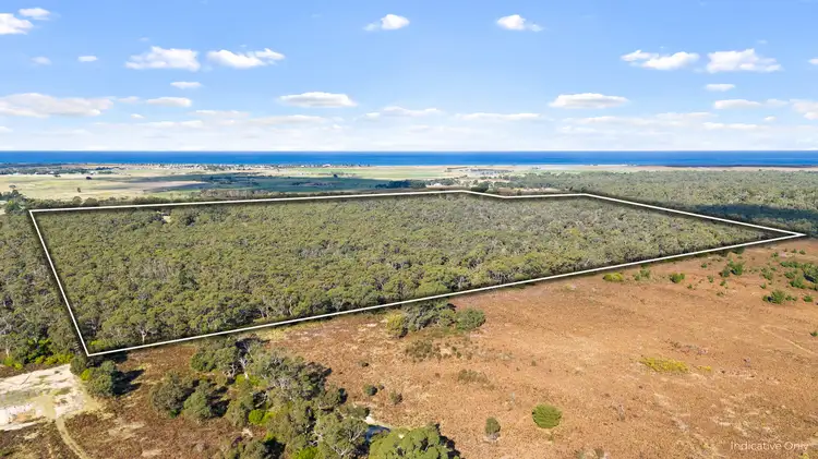 Third view of Homely rural property listing, 17 Boyces Road, Giffard VIC 3851