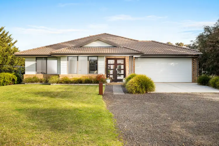 Main view of Homely house listing, 973 Bannockburn-Shelford Road, Teesdale VIC 3328