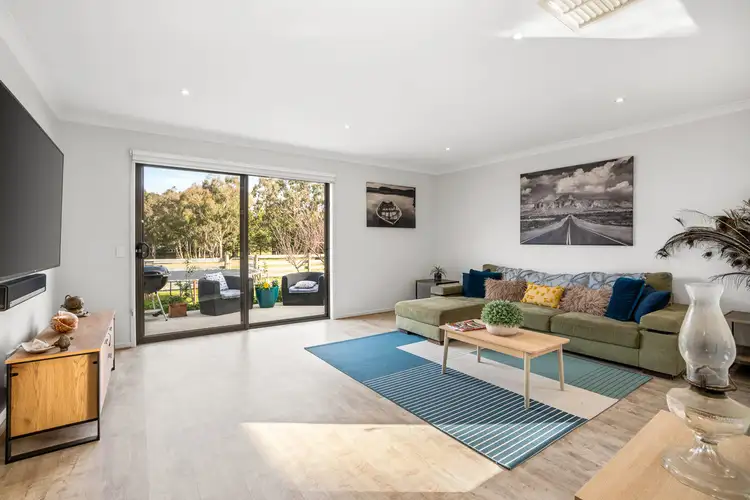 Second view of Homely house listing, 973 Bannockburn-Shelford Road, Teesdale VIC 3328