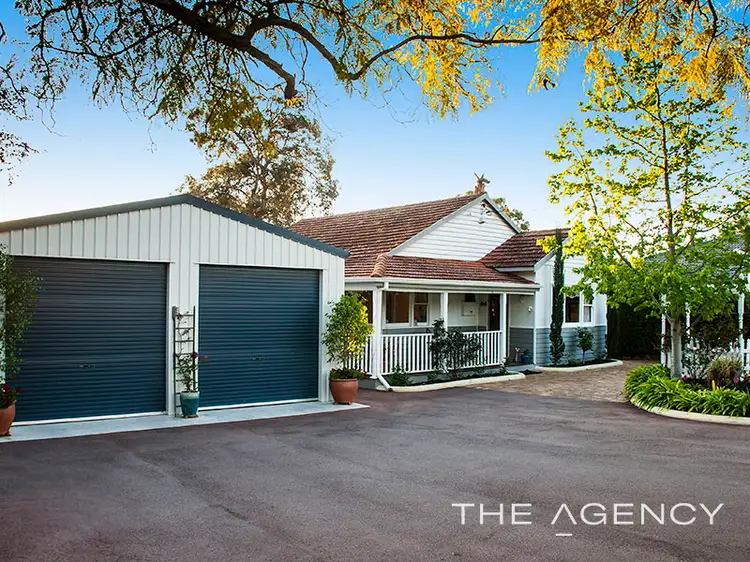 Main view of Homely house listing, 168 Canning Road, Kalamunda WA 6076