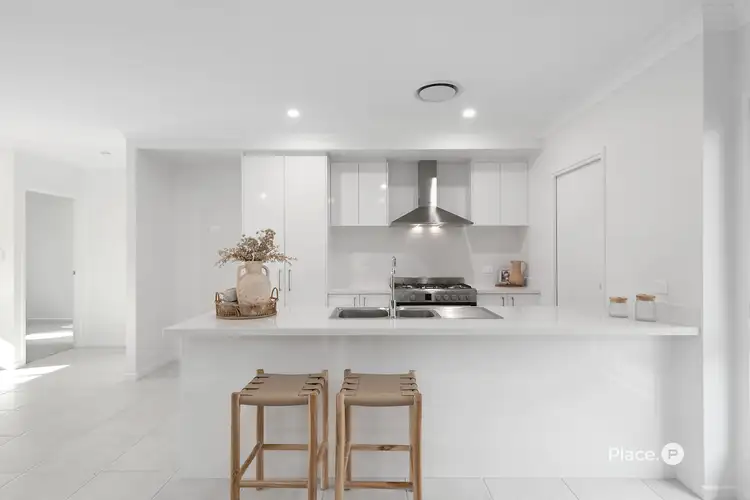 Second view of Homely house listing, 64 Charas Street, Pallara QLD 4110