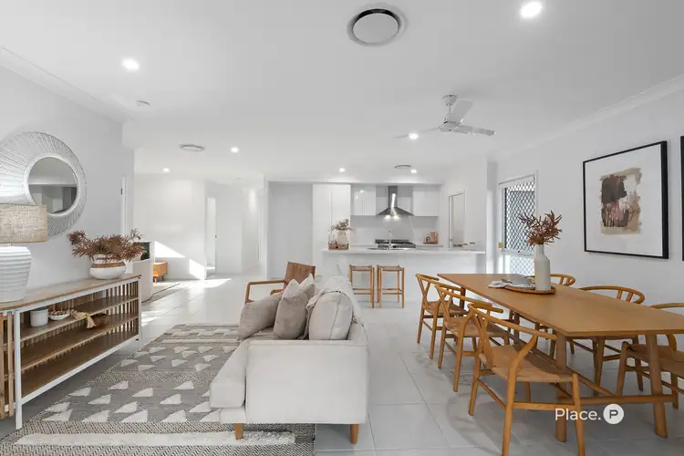 Third view of Homely house listing, 64 Charas Street, Pallara QLD 4110