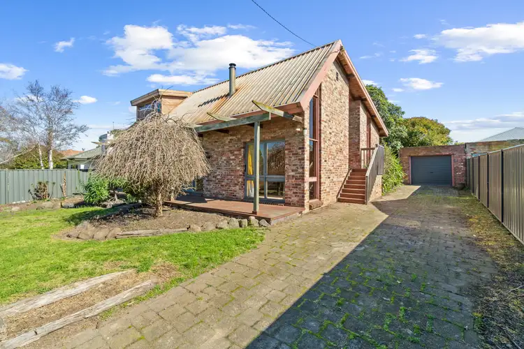 9-11 Lansdowne Street, Sale VIC 3850