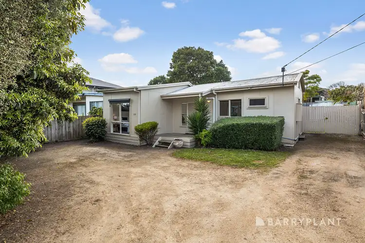 Main view of Homely house listing, 119 Rosebud Parade, Rosebud VIC 3939