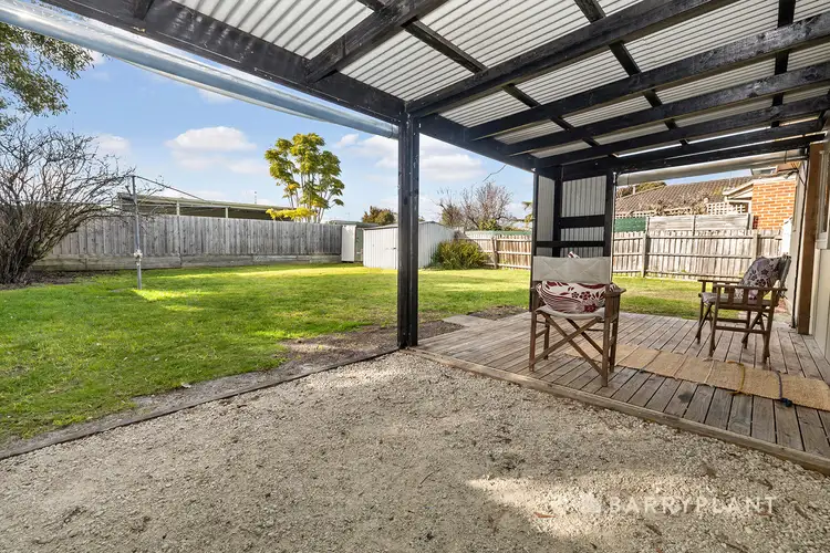 Sixth view of Homely house listing, 119 Rosebud Parade, Rosebud VIC 3939