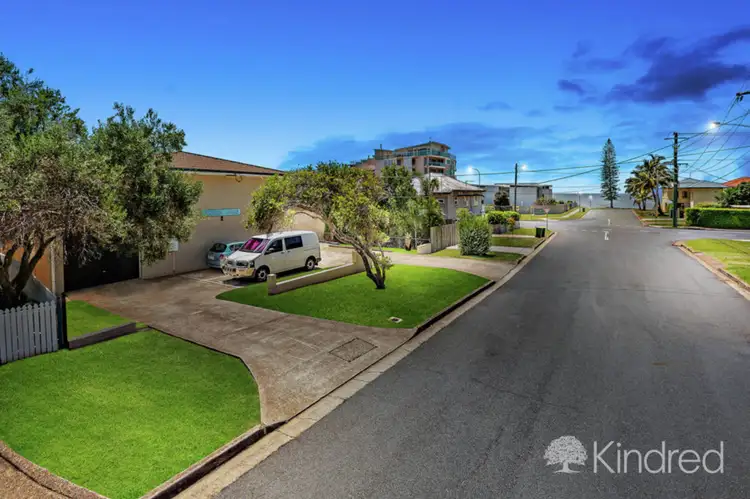 Third view of Homely unit listing, 2/2 Osbourne Street, Scarborough QLD 4020