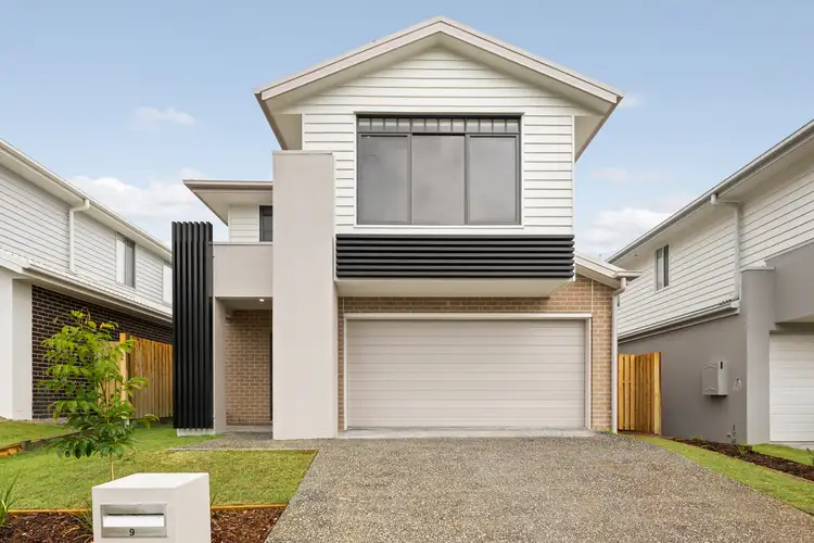 Main view of Homely house listing, 109 Brentford Road, Richlands QLD 4077