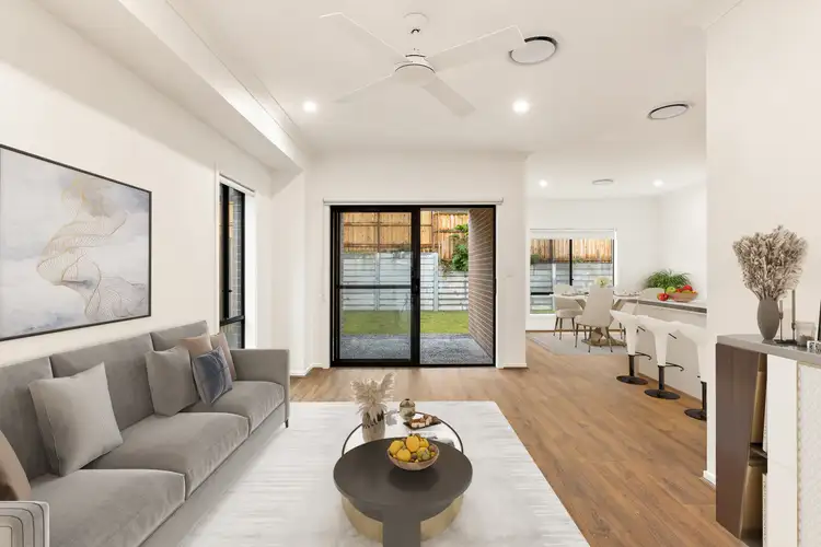 Second view of Homely house listing, 109 Brentford Road, Richlands QLD 4077
