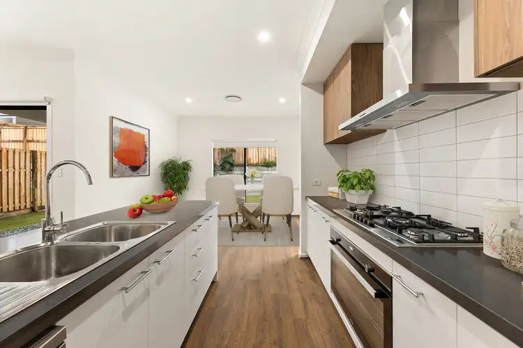 Fourth view of Homely house listing, 109 Brentford Road, Richlands QLD 4077