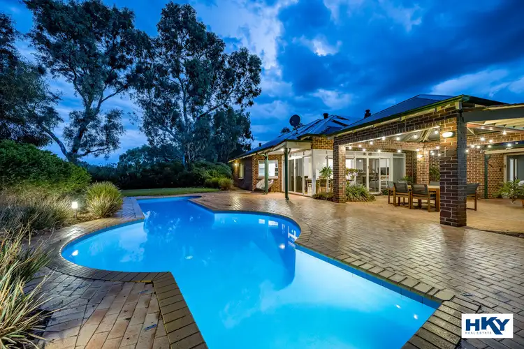 97 Taittinger Grove, The Vines WA 6069