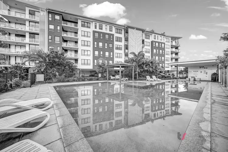 1502/54-58 Mount Cotton Road, Capalaba QLD 4157