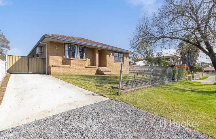 13 Tindale Street, Muswellbrook NSW 2333
