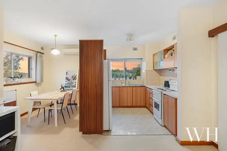 Second view of Homely apartment listing, 13/23 Osborne Road, East Fremantle WA 6158