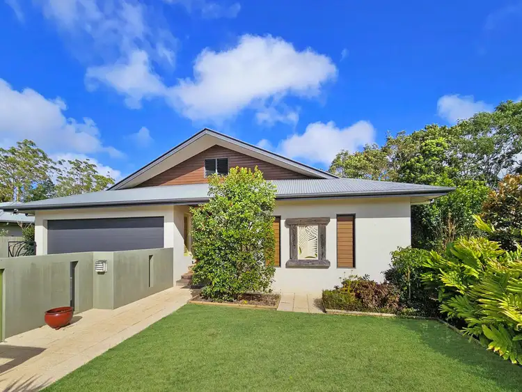 Third view of Homely house listing, 49 Danzer Drive, Atherton QLD 4883