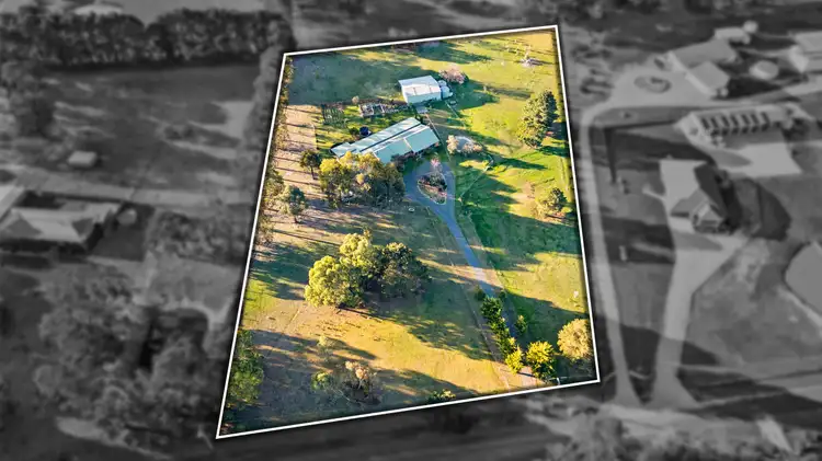 Second view of Homely house listing, 13 Brewer Court, Longford VIC 3851