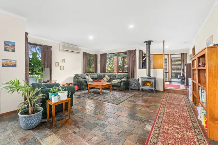 Third view of Homely house listing, 13 Brewer Court, Longford VIC 3851