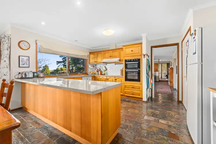 Sixth view of Homely house listing, 13 Brewer Court, Longford VIC 3851