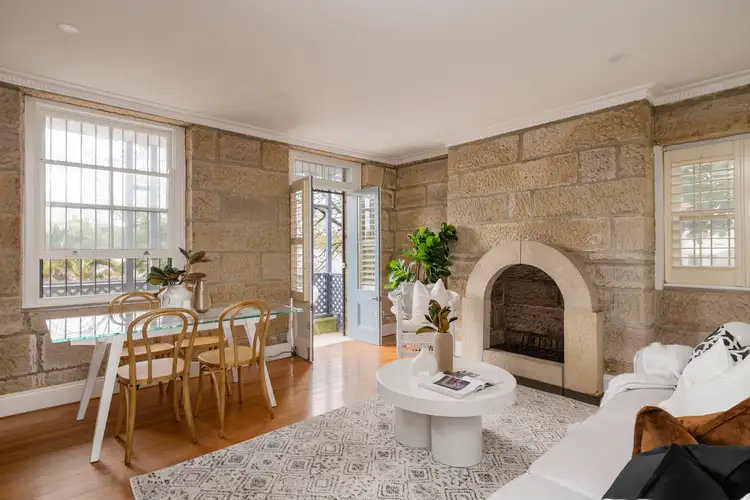 Second view of Homely apartment listing, 1/94 Surrey Street, Darlinghurst NSW 2010