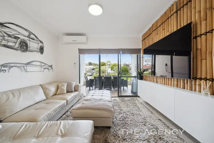 Main view of Homely apartment listing, 8/2 SCROOP Way, Spearwood WA 6163