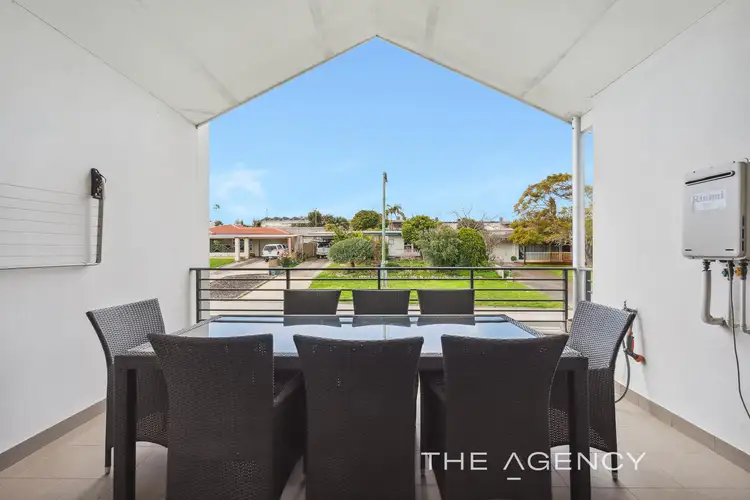 Second view of Homely apartment listing, 8/2 SCROOP Way, Spearwood WA 6163