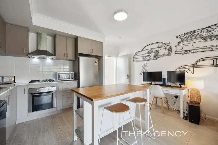 Third view of Homely apartment listing, 8/2 SCROOP Way, Spearwood WA 6163