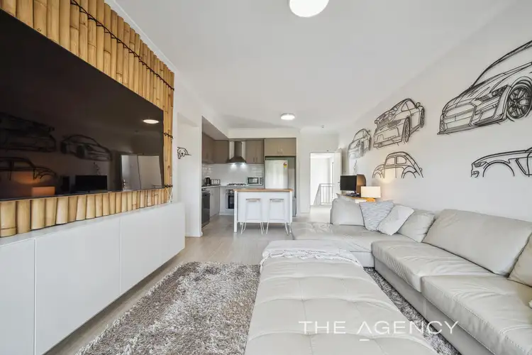 Fourth view of Homely apartment listing, 8/2 SCROOP Way, Spearwood WA 6163