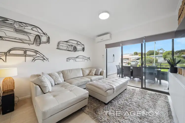 Fifth view of Homely apartment listing, 8/2 SCROOP Way, Spearwood WA 6163