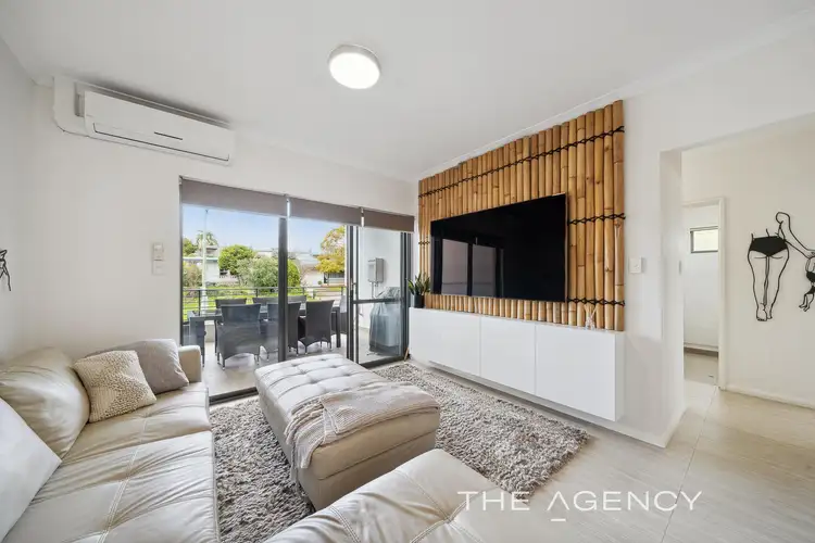 Sixth view of Homely apartment listing, 8/2 SCROOP Way, Spearwood WA 6163