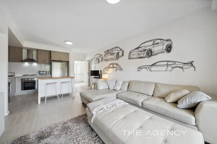 Seventh view of Homely apartment listing, 8/2 SCROOP Way, Spearwood WA 6163